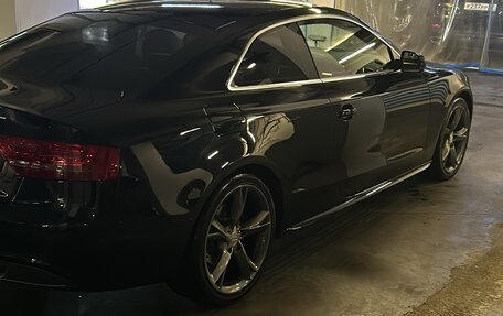 Audi A5, 2010 год, 1 900 000 рублей, 15 фотография