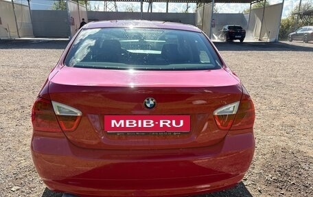 BMW 3 серия, 2005 год, 920 000 рублей, 9 фотография