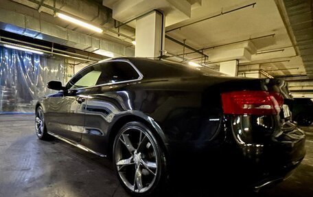 Audi A5, 2010 год, 1 900 000 рублей, 14 фотография