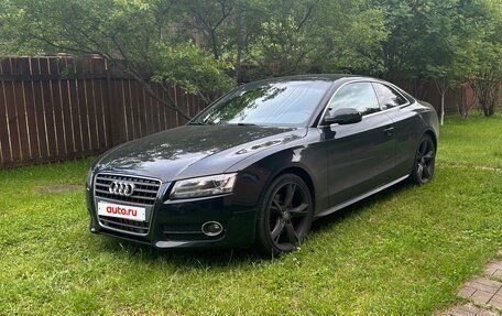 Audi A5, 2010 год, 1 900 000 рублей, 17 фотография