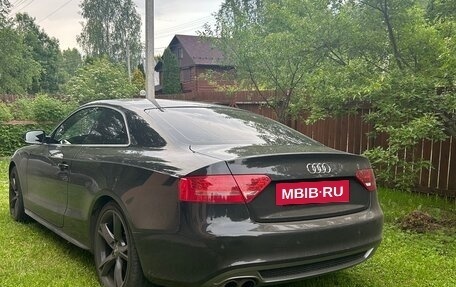 Audi A5, 2010 год, 1 900 000 рублей, 18 фотография