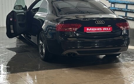 Audi A5, 2010 год, 1 900 000 рублей, 16 фотография