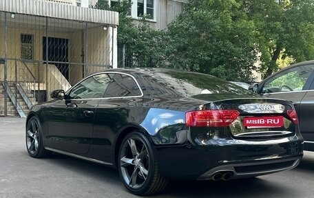 Audi A5, 2010 год, 1 900 000 рублей, 11 фотография