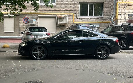 Audi A5, 2010 год, 1 900 000 рублей, 20 фотография