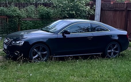 Audi A5, 2010 год, 1 900 000 рублей, 26 фотография