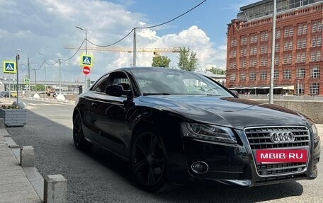 Audi A5, 2010 год, 1 900 000 рублей, 22 фотография