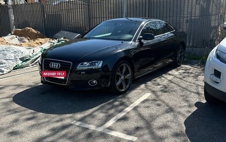 Audi A5, 2010 год, 1 900 000 рублей, 27 фотография