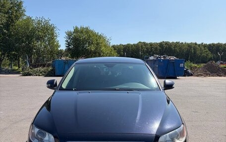 Volvo S80 II рестайлинг 2, 2007 год, 825 000 рублей, 5 фотография