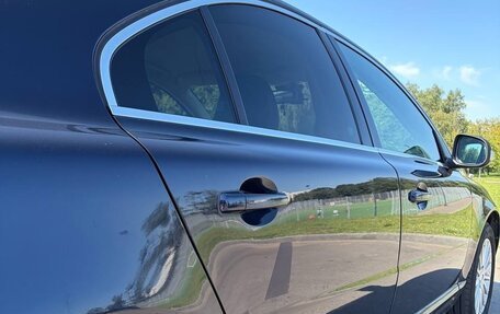 Volvo S80 II рестайлинг 2, 2007 год, 825 000 рублей, 7 фотография