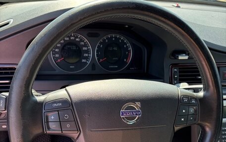 Volvo S80 II рестайлинг 2, 2007 год, 825 000 рублей, 10 фотография