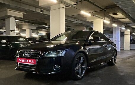Audi A5, 2010 год, 1 900 000 рублей, 23 фотография