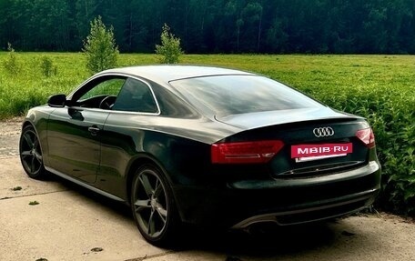 Audi A5, 2010 год, 1 900 000 рублей, 25 фотография