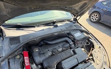 Volvo S80 II рестайлинг 2, 2007 год, 825 000 рублей, 11 фотография