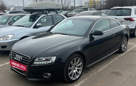 Audi A5, 2010 год, 1 900 000 рублей, 29 фотография