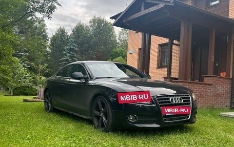 Audi A5, 2010 год, 1 900 000 рублей, 19 фотография