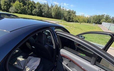 Volvo S80 II рестайлинг 2, 2007 год, 825 000 рублей, 13 фотография
