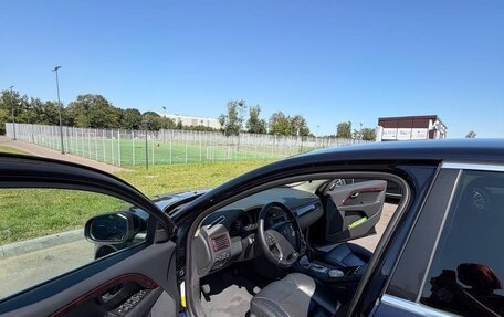 Volvo S80 II рестайлинг 2, 2007 год, 825 000 рублей, 22 фотография
