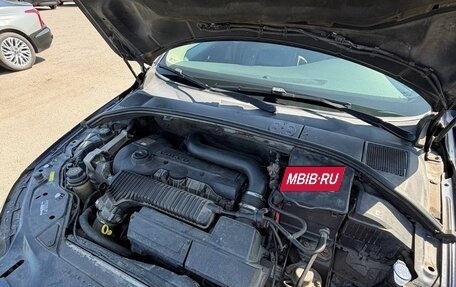 Volvo S80 II рестайлинг 2, 2007 год, 825 000 рублей, 12 фотография