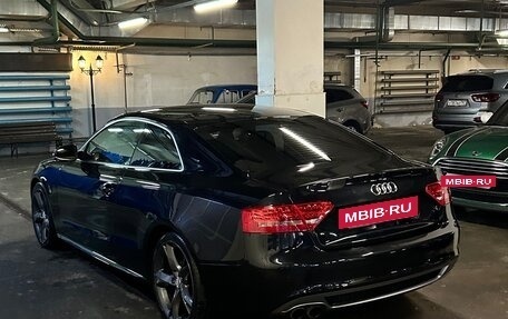 Audi A5, 2010 год, 1 900 000 рублей, 24 фотография