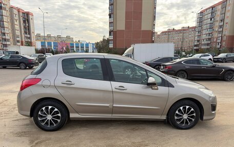 Peugeot 308 II, 2011 год, 570 000 рублей, 6 фотография