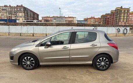 Peugeot 308 II, 2011 год, 570 000 рублей, 5 фотография