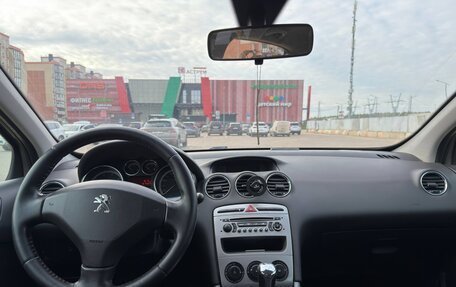 Peugeot 308 II, 2011 год, 570 000 рублей, 7 фотография