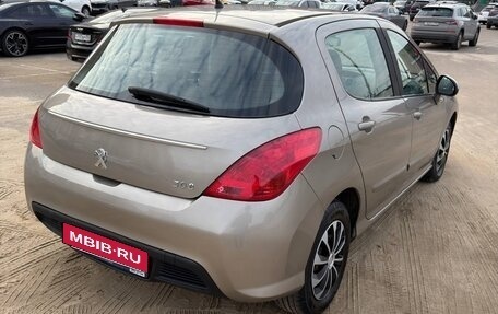 Peugeot 308 II, 2011 год, 570 000 рублей, 3 фотография