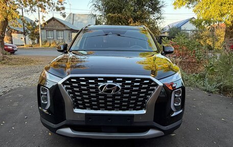 Hyundai Palisade I, 2019 год, 3 549 000 рублей, 2 фотография