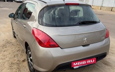 Peugeot 308 II, 2011 год, 570 000 рублей, 4 фотография