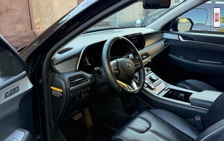 Hyundai Palisade I, 2019 год, 3 549 000 рублей, 6 фотография