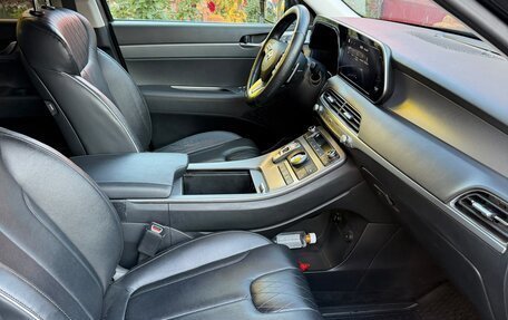 Hyundai Palisade I, 2019 год, 3 549 000 рублей, 8 фотография