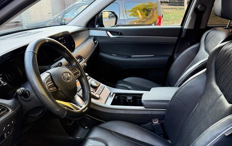 Hyundai Palisade I, 2019 год, 3 549 000 рублей, 7 фотография