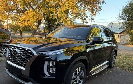 Hyundai Palisade I, 2019 год, 3 549 000 рублей, 3 фотография