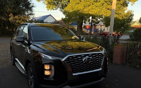 Hyundai Palisade I, 2019 год, 3 549 000 рублей, 14 фотография