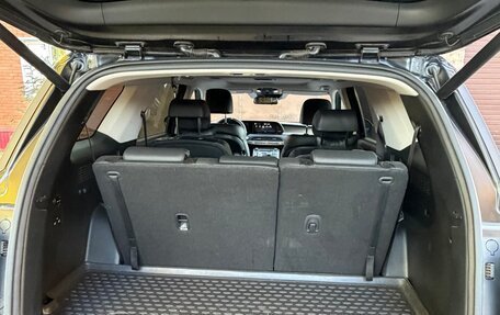 Hyundai Palisade I, 2019 год, 3 549 000 рублей, 11 фотография