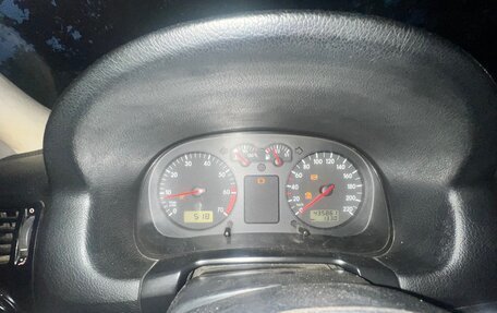 Volkswagen Bora, 2000 год, 300 000 рублей, 8 фотография