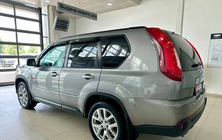 Nissan X-Trail, 2011 год, 1 169 900 рублей, 3 фотография
