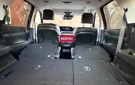 Hyundai Palisade I, 2019 год, 3 549 000 рублей, 12 фотография