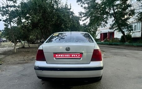 Volkswagen Bora, 2000 год, 300 000 рублей, 4 фотография