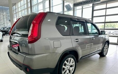 Nissan X-Trail, 2011 год, 1 169 900 рублей, 4 фотография