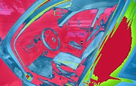 Volkswagen Bora, 2000 год, 300 000 рублей, 6 фотография