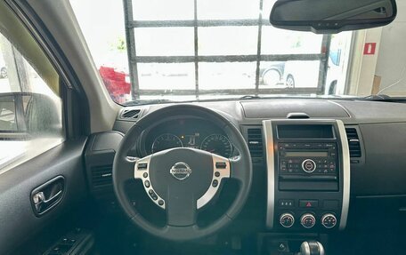 Nissan X-Trail, 2011 год, 1 169 900 рублей, 8 фотография