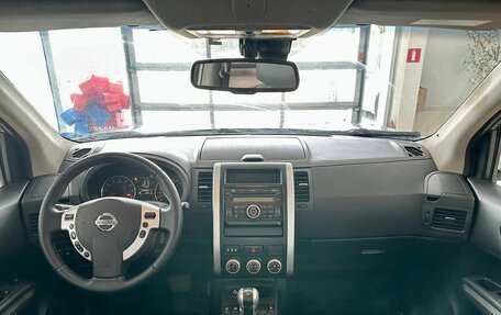 Nissan X-Trail, 2011 год, 1 169 900 рублей, 9 фотография