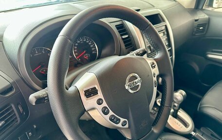 Nissan X-Trail, 2011 год, 1 169 900 рублей, 7 фотография