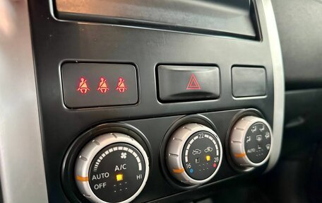 Nissan X-Trail, 2011 год, 1 169 900 рублей, 14 фотография