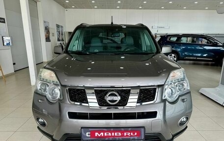 Nissan X-Trail, 2011 год, 1 169 900 рублей, 5 фотография