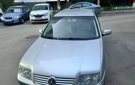 Volkswagen Bora, 2000 год, 300 000 рублей, 2 фотография