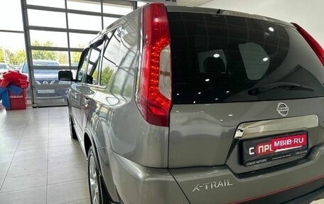 Nissan X-Trail, 2011 год, 1 169 900 рублей, 18 фотография