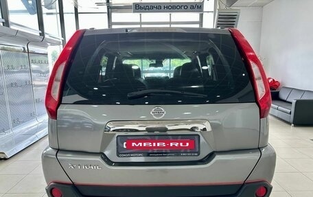 Nissan X-Trail, 2011 год, 1 169 900 рублей, 6 фотография