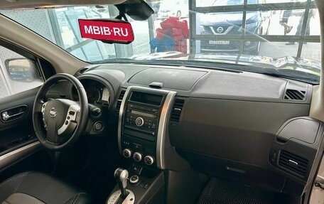 Nissan X-Trail, 2011 год, 1 169 900 рублей, 10 фотография